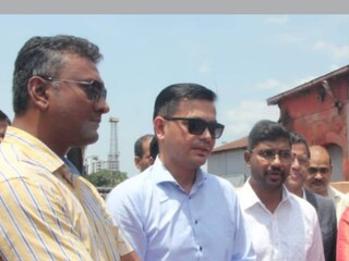 এই দুটি ক্ষেত্র সফল হলে,  কলকাতা-হলদিয়া থেকে উত্তর-পূর্ব ভারতের রাজ্য গুলিতে পণ্য পরিবহণের খরচ অনেক কমে যাবে