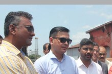 বাংলাদেশের বন্দর ছুঁয়ে পশ্চিমবঙ্গ থেকে জলপথে দ্রুত পণ্য যাবে মেঘালয় ও অসমে বাংলাদেশের বন্দর ছুঁয়ে পশ্চিমবঙ্গ থেকে জলপথে দ্রুত পণ্য যাবে মেঘালয় ও অসমে