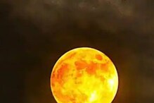Buck Supermoon 2022 : গুরুপূর্ণিমার আকাশে আজ সুপারমুন! রাত ক’টায় দেখতে পাবেন মহাচন্দ্রের উজ্জ্বলতম রূপ? Buck Supermoon 2022 : গুরুপূর্ণিমার আকাশে আজ সুপারমুন! রাত ক’টায় দেখতে পাবেন মহাচন্দ্রের উজ্জ্বলতম রূপ?