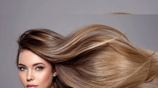 Care for your Straight Hair Care for your Straight Hair