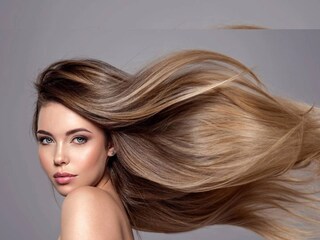 Care for your Straight Hair