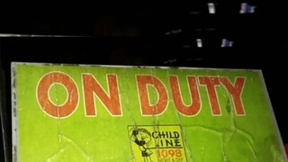 শনিবার মধ্যরাতে চাইল্ড লাইনের কর্মীরা শিশুটিকে উদ্ধার করে শনিবার মধ্যরাতে চাইল্ড লাইনের কর্মীরা শিশুটিকে উদ্ধার করে