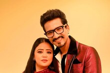 ‘কার মতো দেখতে হল বলুন তো?’ প্রথম বার ছেলের মুখ দেখিয়ে অনুরাগীদের প্রশ্ন ভারতীর