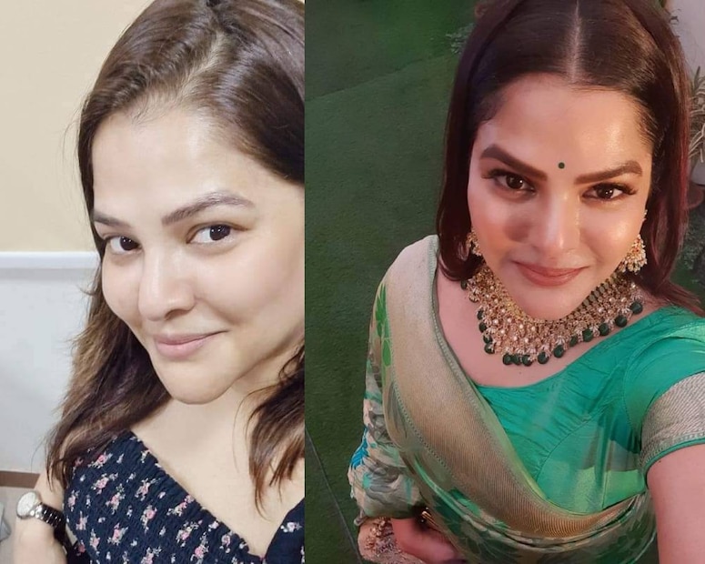 ঘটনার জেরে বেলঘড়িয়ায় দেওয়ানপাড়ায় অর্পিতা মুখোপাধ্যায়ের বাড়ির কাছেও জনতার জটলা৷