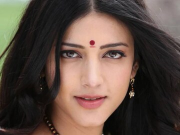 Shruti Haasan 