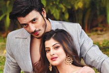 প্রেমে হাবুডুবু জন-সঞ্জনা, জুটির রসায়নের সাক্ষী এ বার বাংলাদেশ এবং আমেরিকাও