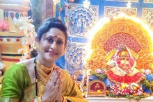 মহা সমারোহে রথযাত্রা ও জগন্নাথপুজোর আয়োজন করলেন ইন্দ্রাণী, দেখুন ছবি