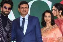 দীপিকাকে নিয়ে জামাইয়ের পোশাক ছুড়ে ফেলতেন, শাশুড়ির সঙ্গে রণবীরের সম্পর্ক ফাঁস দীপিকাকে নিয়ে জামাইয়ের পোশাক ছুড়ে ফেলতেন, শাশুড়ির সঙ্গে রণবীরের সম্পর্ক ফাঁস