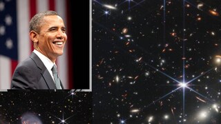 একজন মার্কিন নাগরিক হিসেবে তাঁর কাছে মহাকাশ অভিযান সব সময়েই জীবনের গুরুত্বপূর্ণ অঙ্গ 