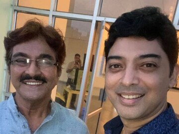 অয়নের সঙ্গে তিনি ২০০৫ সালে অভিনয় করেছিলেন তরুণ মজুমদারেরই স্বল্পদৈর্ঘ্যের ছবি ‘ও আমার দেশের মাটি’-তে