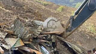 এখনও নিখোঁজ হয়ে আছেন ১৭ জন