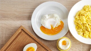 ডিমের প্যাক বিশেষ করে ত্বকের জন্য একেবারে অব্যর্থ 