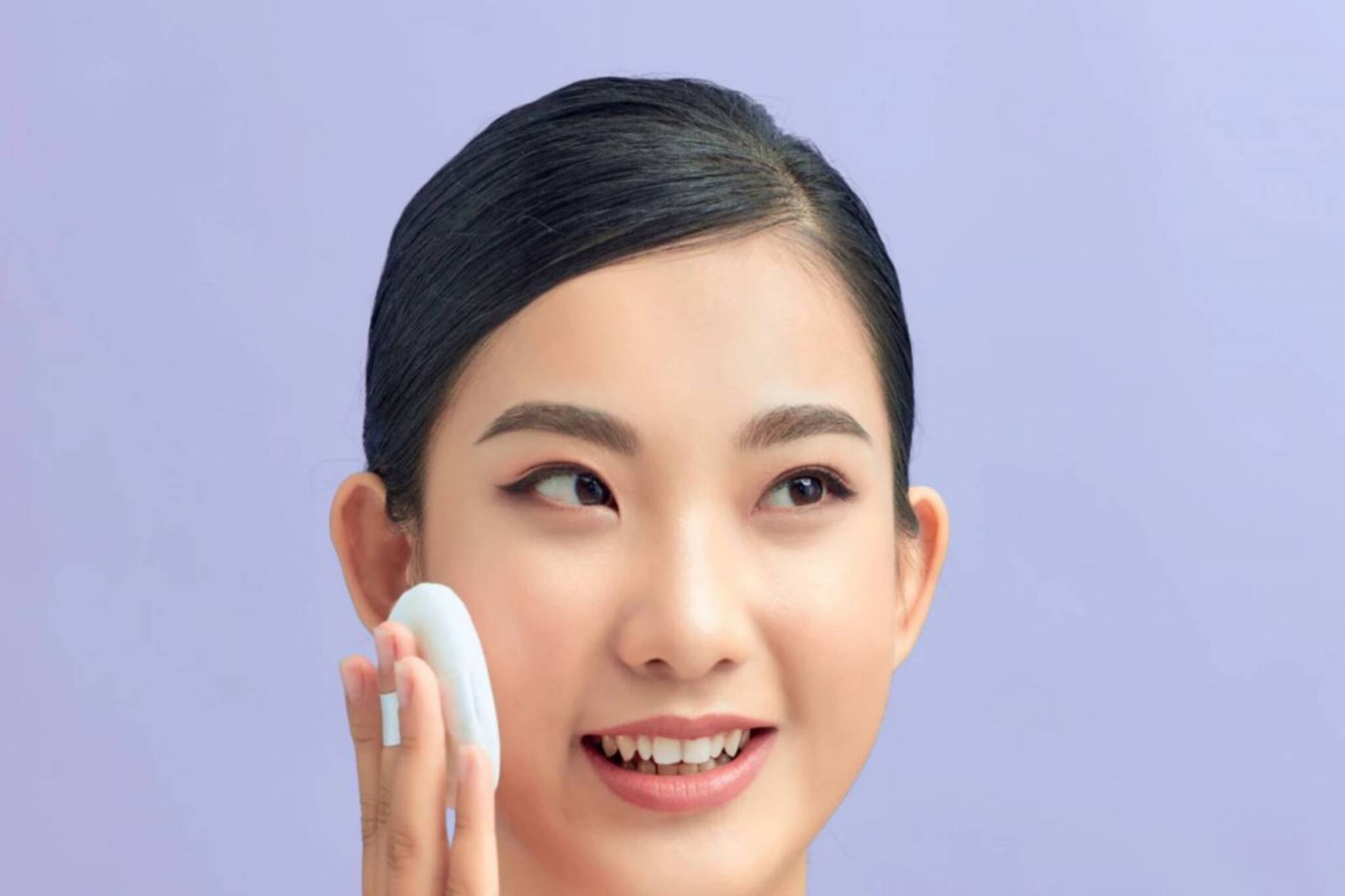 সহজ উপায়েই বর্ষায় হয়ে উঠুন কোরিয়ান মেয়েদের মতো পেলব-সুন্দরী