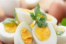 Egg yolk : ডিমের কুসুম খেলে হৃদরোগ হয়? বেড়ে যায় কোলেস্টেরল? Egg yolk : ডিমের কুসুম খেলে হৃদরোগ হয়? বেড়ে যায় কোলেস্টেরল?