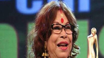 প্রয়াত নির্মলা মিশ্র (১৯৩৮-২০২২) প্রয়াত নির্মলা মিশ্র (১৯৩৮-২০২২)