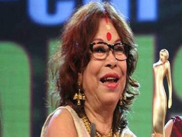 প্রয়াত নির্মলা মিশ্র (১৯৩৮-২০২২)