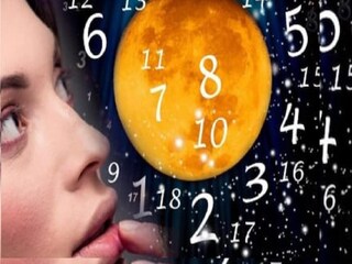 Numerology 13 July 2022
