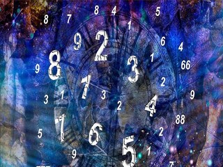 Numerology Suggestions: