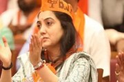 নুপূর শর্মাকে তীব্র ভর্ৎসনা সুপ্রিম কোর্টের