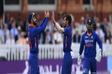 চাহালের চার উইকেট, মইন আলির লড়াই সত্ত্বেও লর্ডসে ইংল্যান্ড শেষ ২৪৬ রানে চাহালের চার উইকেট, মইন আলির লড়াই সত্ত্বেও লর্ডসে ইংল্যান্ড শেষ ২৪৬ রানে