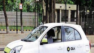 Ola Cab Booking Ola Cab Booking
