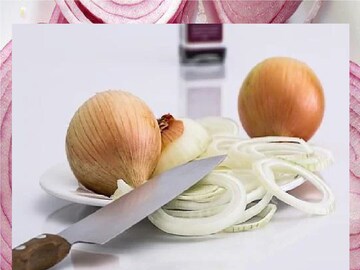 eat onion during weight loss programme- Photo- Representative 