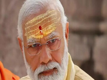 PM Modi in Varanasi