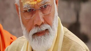 PM Modi in Varanasi