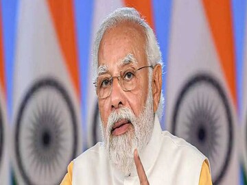 PM Narendra Modi Urges For Har Ghar Tiranga Campaign 