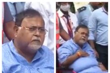 রাতেই এইমস ছাড়ছেন পার্থ, মধ্যরাতে ফিরতে পারেন কলকাতায় রাতেই এইমস ছাড়ছেন পার্থ, মধ্যরাতে ফিরতে পারেন কলকাতায়