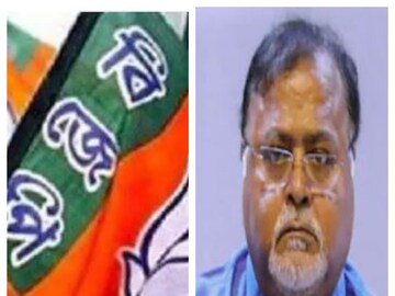 পার্থর গ্রেফতারিকে হাতিয়ার করতে চাইছে বিজেপি৷ 