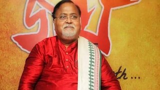 Partha Chatterjee Arrest Update 
Representative Image 