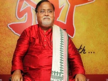 Partha Chatterjee Arrest Update 
Representative Image 