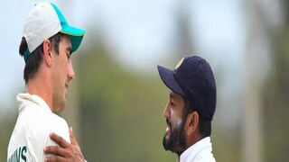 শ্রীলঙ্কার চরম দুর্দশা দেখে
আবেগপ্লুত অস্ট্রেলিয়ানরা শ্রীলঙ্কার চরম দুর্দশা দেখে
আবেগপ্লুত অস্ট্রেলিয়ানরা