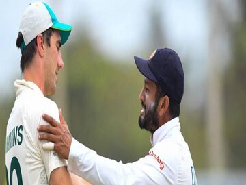 শ্রীলঙ্কার চরম দুর্দশা দেখে 
আবেগপ্লুত অস্ট্রেলিয়ানরা