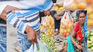 single use plastic has been banned- Photo- File single use plastic has been banned- Photo- File