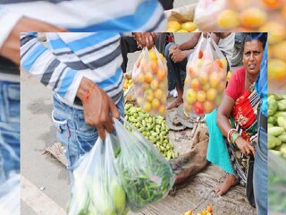  single use plastic has been banned- Photo- File 
