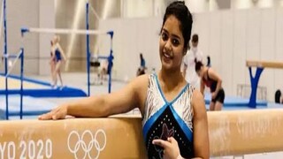 দুর্দান্ত ছন্দে রয়েছেন বাংলার প্রণতি নায়েক