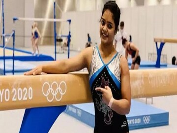 দুর্দান্ত ছন্দে রয়েছেন বাংলার প্রণতি নায়েক