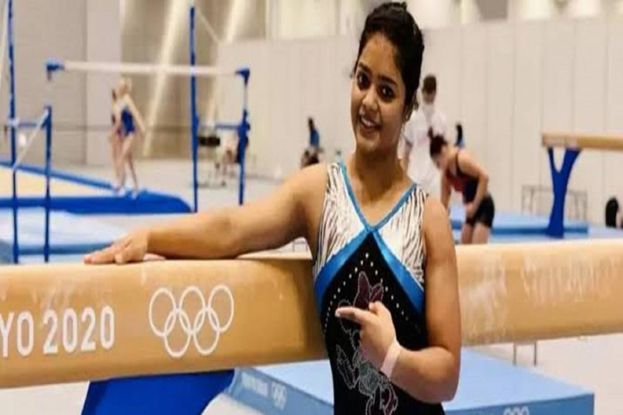 জিমন্যাস্টিক ফাইনালে বাংলার প্রণতি! সোমবার নামছেন সোনা জয়ের লড়াইয়ে