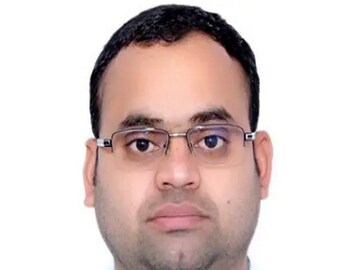 Professor Lalan Kumar