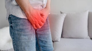 প্রস্টেট ক্যান্সার। প্রতীকী ছবি। 