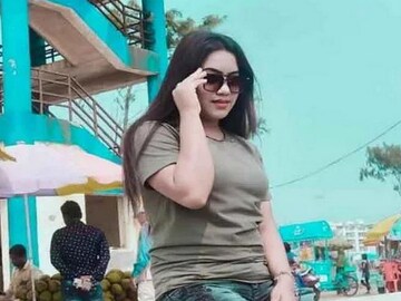 Kolkata Model Commits Suicide 