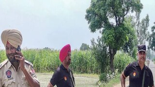 চার গ্যাংস্টারকে নিকেশ করল পঞ্জাব পুলিশের বিশেষ বাহিনী৷ Photo-PTI চার গ্যাংস্টারকে নিকেশ করল পঞ্জাব পুলিশের বিশেষ বাহিনী৷ Photo-PTI