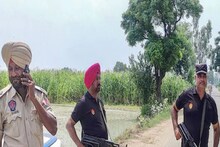 পঞ্জাবে শেষ হল ভয়াল এনকাউন্টার, মুসেওয়ালার খুনি সহ চার গ্যাংস্টার খতম