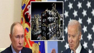 আমেরিকাকে সরাসরি হুমকি পুতিনের আমেরিকাকে সরাসরি হুমকি পুতিনের