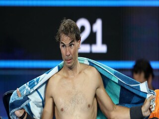 Rafael Nadal Wimbledon 2022 ছবি-- রাফায়েল নাদাল ফ্যানস।