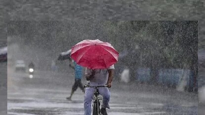 Weather Update Weather Update