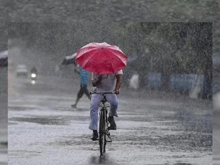 Weather Update 