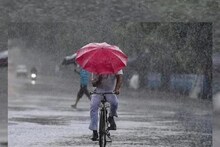 কলকাতায় বৃষ্টির সম্ভাবনা, দক্ষিণবঙ্গে হালকা থেকে মাঝারি বৃষ্টির পূর্বাভাস